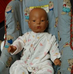 Meet your Posher, Tracey